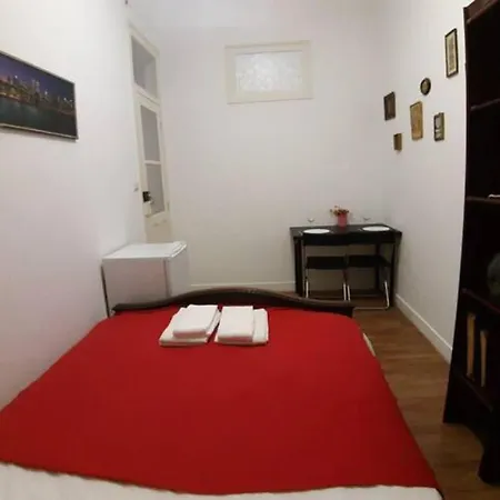Habitación en casa particular Private B *